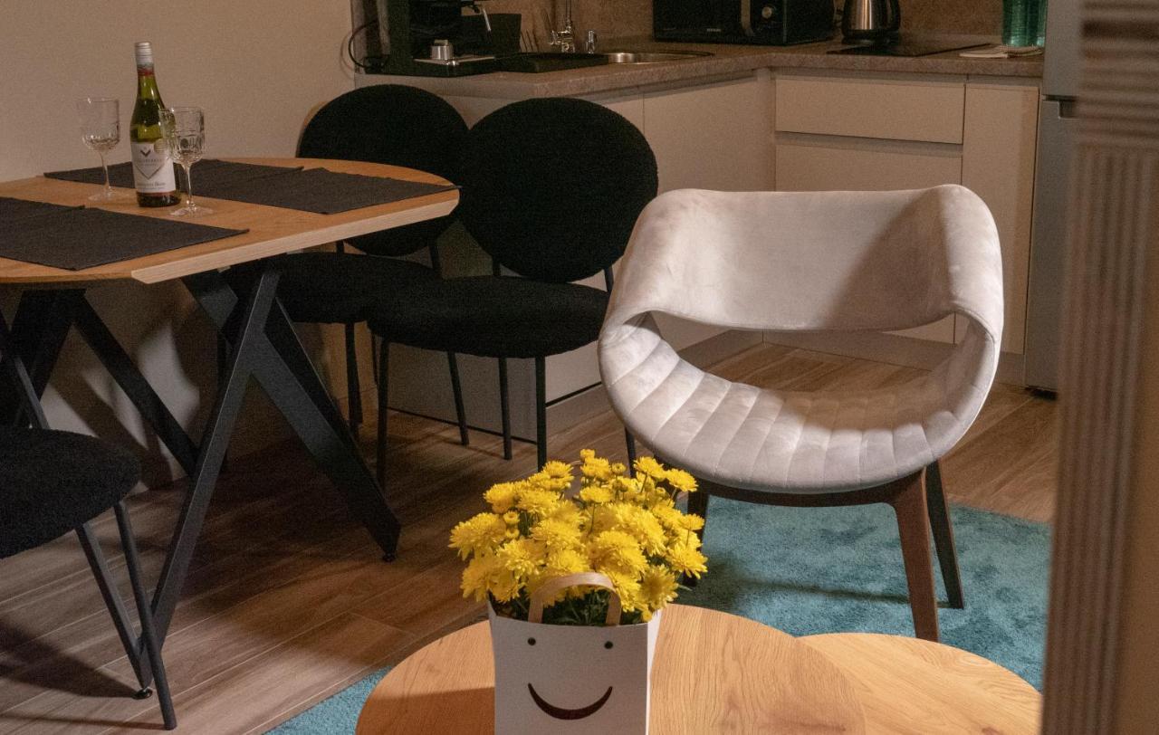 Луксозно Студио One Place In Sofia A1 - Лозенец Exteriér fotografie
