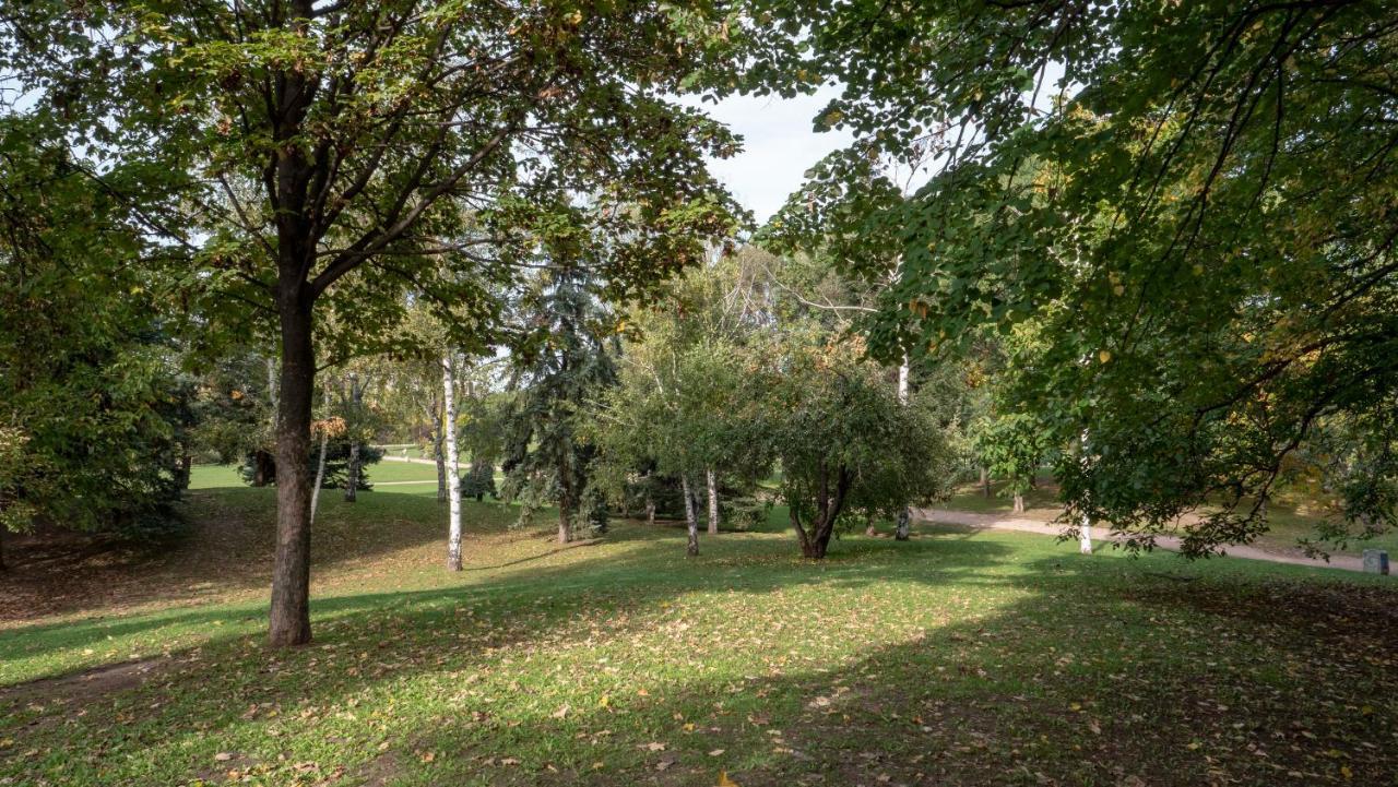 Луксозно Студио One Place In Sofia A1 - Лозенец Exteriér fotografie