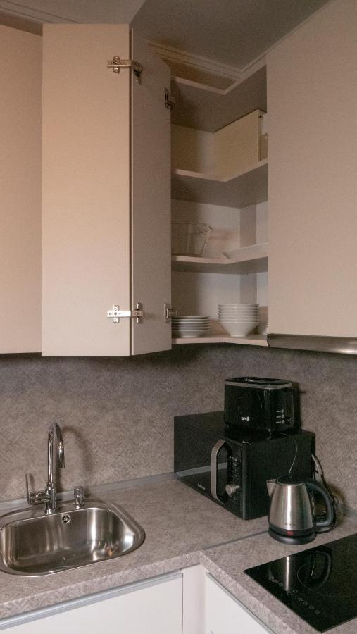 Луксозно Студио One Place In Sofia A1 - Лозенец Exteriér fotografie